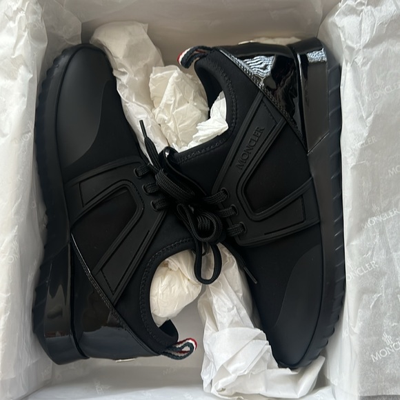 Brand new Montcler sneakers - Picture 3 of 4